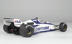 Beemax 1/20 Brabham BT52 1983 Monaco GP