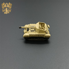 Archer Tank Annihilator 1/144 Scale Tank Model 3D painted Model