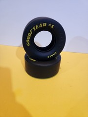 1/8 SCALE GOODYEAR SLICKS