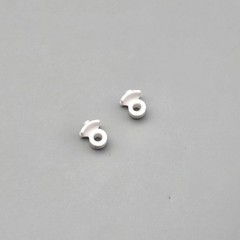 AMT 1/25 Mach Won 1970 Mustang Funny Car Parts Kitbash Rear Disc Brakes