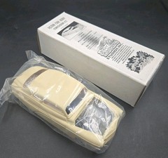 Jimmy Flintstone NB197 1/25 Scale ’49 Merc Kulchockchopper Car Resin Body New 49