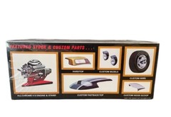 AMT 1957 Classic Thunderbird, T-Bird, Sealed