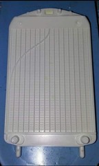 1/8 scale resin 1932 Stock Kit Radiator Monogram Revell 1/8th
