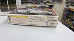 RARE AMERICAN SATCO Aoshima 1/24 HONDA ACCORD Wagon 1996 SiR Model Kit – READ
