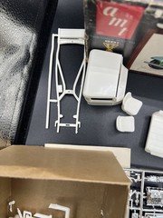 Vintage 1960’s AMT Trophy Series 1:25 “1934 FORD PICKUP” Rare!!
