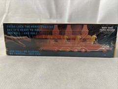 MPC Wacky Races The Creepy Coupe Snap Plastic Model Kit MPC936 1/25 Scale
