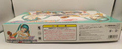 Fujimi 1/24 Porsche GT3R Miku Hatsune Good Smile GSR Type A Model Kit From Japan