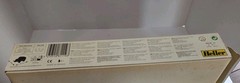 Heller 81119 Gmc Pompier – Maquette A Monter 1/35 , NIB