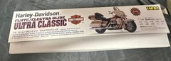 IMAI B-2348-2200 Harley Davidson Ultra Classic 1/12 – New/Open Box