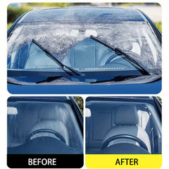 Cerium Oxide Auto Glass Polishing Powder for Scratch Removal and Repair