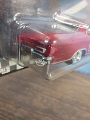 Hot Wheels Boulevard 1964 Buick Riviera Diecast Car