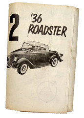 3 LOT Life-Like Hobby Kits ’36 Ford ’32 Plymouth Roadster ’34 Coupe 1/32 Model