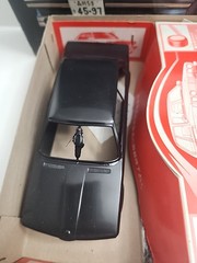 Fujimi 1/24 BMW 323i ALPINA Ultra Rare & Vintage !