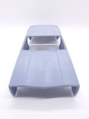 1984 Oldsmobile Delta 88 – 1:25 Scale – Resin Diecast Classic Accessories Wheels