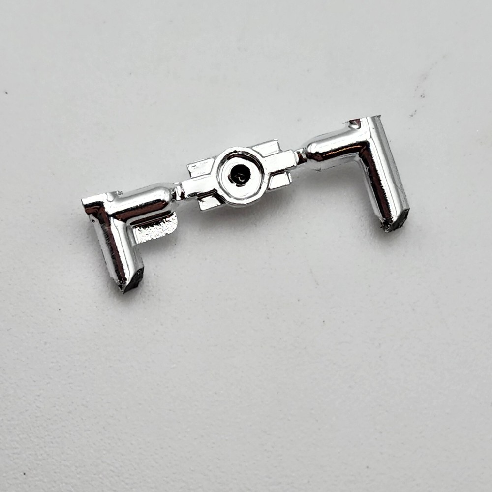 MPC 1/25 Donnie Allison Mercury Stock Car 796 Parts Chrome Piece 119
