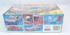 Monogram 1:24 Model Kit – Havoline – Ford Thunderbird – Stock Car – SEALED