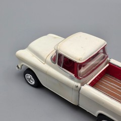 1955 Chevrolet Cameo 1/25 Built Model Truck Parts Display Diorama Collector