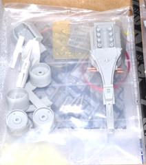 Top Studio Red Bull RB6 Super Detail Up Set Tamiya 1/20 Model Kit Japan Rare Pro