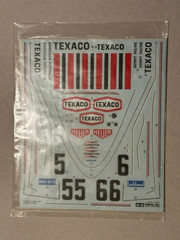 *VINTAGE* TAMIYA #45 1:12 Scale “McLaren M23 1974” Unassembled Model Kit
