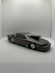 Revell Warren Johnson’s GM Performance Parts Olds Pro Stock 1/25 Model Built