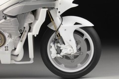 Top Studio 1/12 RC213V 2014 Moto GP Detail-up Set Item # TD23175 for Tamiya