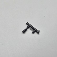 MPC 1/25 Pepsi Chevelle Stock Car Parts Kitbash Single Suspension Spring #7