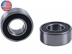 Pivot Works Wheel Bearing Kit (PWFWS-HD03-000) for Harley FLHRSI Road King