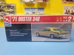 AMT ERTL ’71 DUSTER 340 BUYER’S CHOICE “NEW”