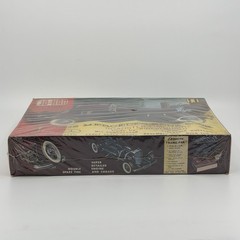 JO-HAN 1935 Mercedes-Benz 500K Roadster Limousine Model Kit 1/25 scale – Sealed