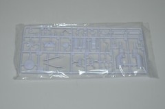 REVELL 1971 FORD MACH 1 MUSTANG 14555 ⭐PARTS⭐ SPRUE G-ENGINE&TRANNY+MORE 1:25