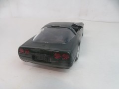 AMT ERTL 1990 Corvette ZR-1 Polo Green 6934