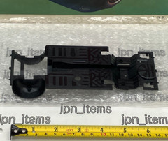 Nichimo 1/20 Toyota Corolla Sprinter SL Vintage Motorized Kit Unassembled