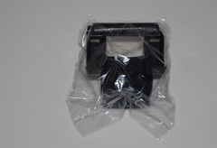 AMT KENWORTH MALONE DRAG TRUCK 1157/06 ⭐PARTS⭐ FRONT HOOD & FENDER ASSEMBLY 1:25