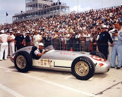 Race Car Grand Prix Formula 1 18Racing Midget Sprint12Indy 500Hot Rod24Custom43