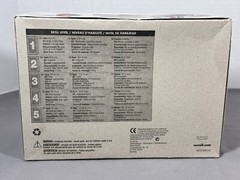 REVELL ‘Street Burner’ 1970 Dodge Challenger T/A 2 in 1 Model Kit Sealed in Bags