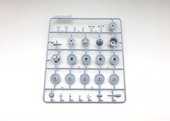 Amusing Hobby AH 35A007 1/35 Panzerkampfwagen VII VK7201(K) Brand New Complete