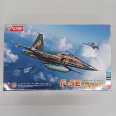 STORM FACTORY 1/32 F 5E Tiger II ROCAF 7th Combat Training Collectables 17+