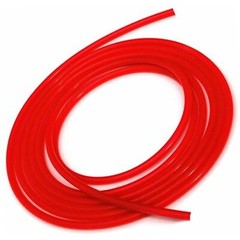 Upgr8 Universal Inner Diameter High Performance 5 Feet Length Silicone Vacuum