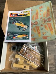 ACE Models 1/20 Shadow DN9B ’79 Long Beach GP (#20014)