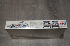 Tamiya 1/24 Nissan Fairlady 280ZT Pace Car (24035)