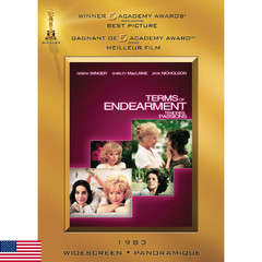 Imports Terms Of Endearment