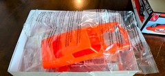 AMT 1/25 SCALE ’70-1/2 Camaro Z28 1970 Chevy Muscle Car 350 396 454 427 Rat Race