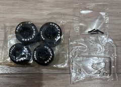 Top Studio 29011 1/20 McLaren-Honda MP4/4 Super Detail-up Set + Tamiya 20022 Kit