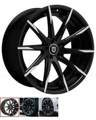 Rines De Carro 275/35R20