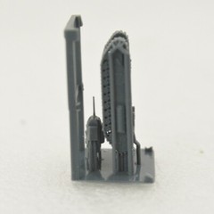 SSMODEL 1/200 1/220 British A22 Infantry MKIV Churchill I Tanks