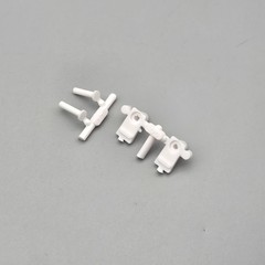 AMT 1/25 1970 70 Chevy Chevelle SS Parts Kitbash Front Suspension Wheel Pins