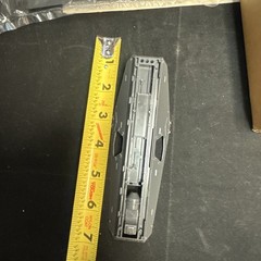 Tamiya Schwerer Panzerspähwagen (8-Rad) Sd.Kfz. 232 #MM136A 1/35 Scale