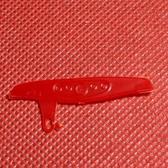 Dashboard Beach Boys 1932 Ford Coupe 1:24 Scale Model Car Part Monogram
