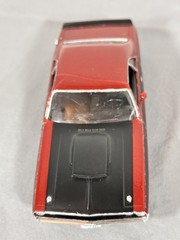1/24 Scale Nicely Built Mopar Model 1970 Dodge 70 Challenger 340 T/A Monogram?