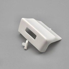 Monogram 1/24 Black Widow Hot Rod Parts Kitbash Soft Top #41
